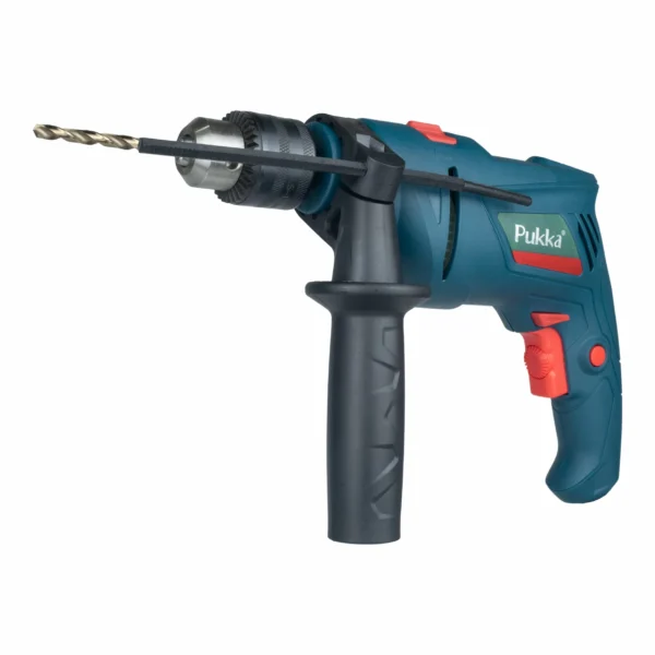 دریل ضربه ای pukka D13240
