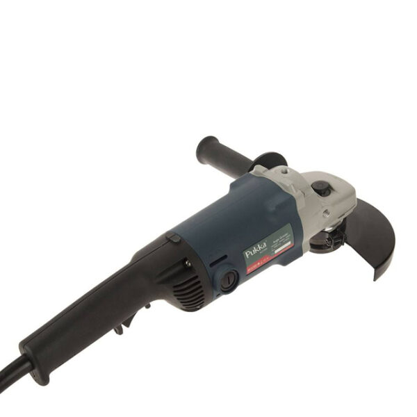 سنگ فرز متوسط  pukka AG1504