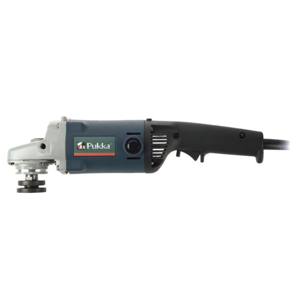سنگ فرز متوسط  pukka AG1504