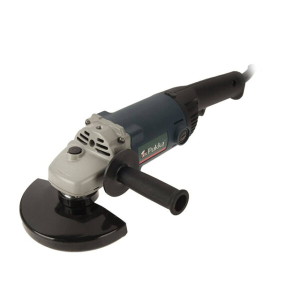 سنگ فرز متوسط  pukka AG1504
