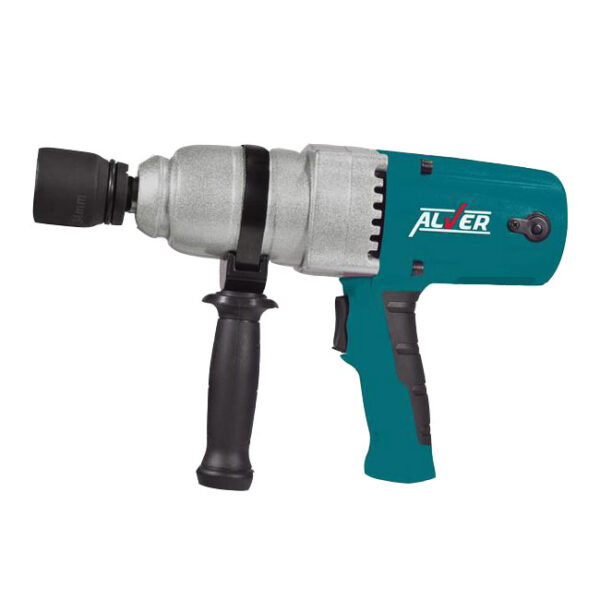 آچار بکس برقی 620 وات درایو 3/4 آلور ALVER 