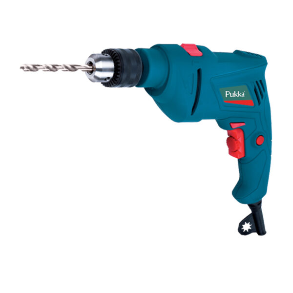 دریل ضربه ای pukka D13240