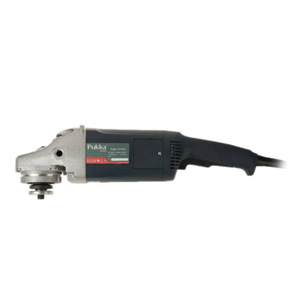 فرز سنگبری مدل AG2301 پوکا