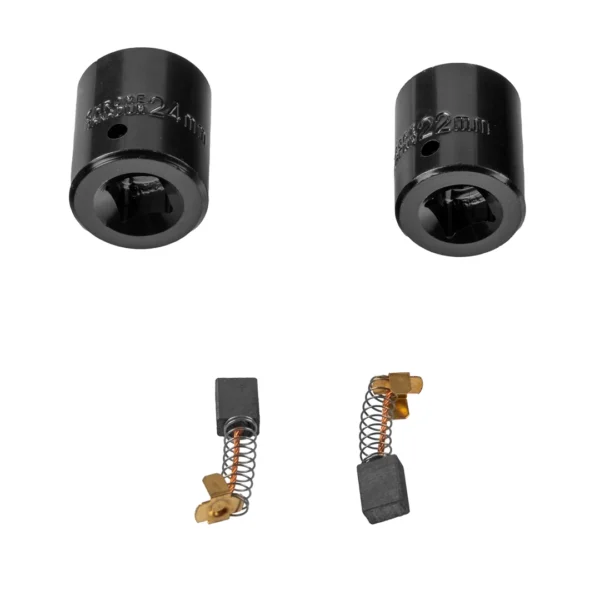 بکس برقی 900وات 2035 رونیکس درایو 1/2