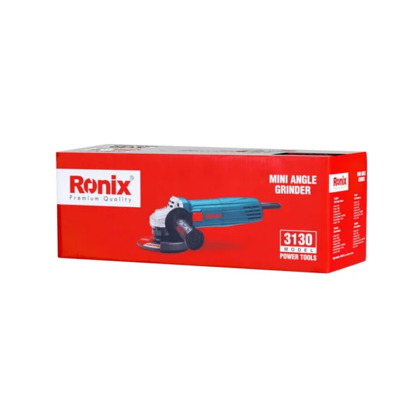 رونیکس مینی فرز 720 وات 3130