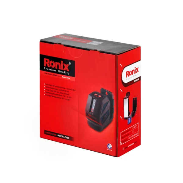 رونیکس تراز لیزری RH95000