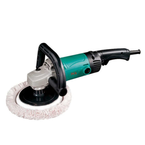 پولیش بزرگ مدل ASP04-180 دی سی ای