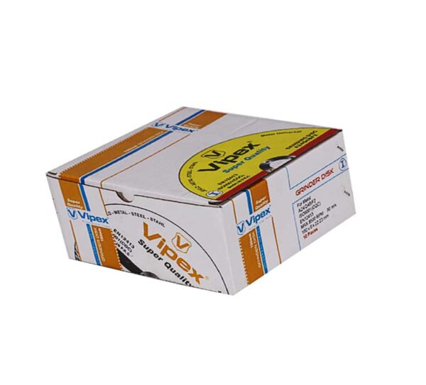 صفحه سنگ ساب بزرگ ویپکس 6*180